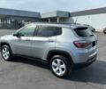 Сірий Джип Compass, об'ємом двигуна 2.4 л та пробігом 24 тис. км за 13000 $, фото 6 на Automoto.ua