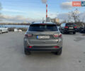 Сірий Джип Compass, об'ємом двигуна 2.36 л та пробігом 78 тис. км за 16700 $, фото 4 на Automoto.ua