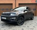 Сірий Джип Compass, об'ємом двигуна 2.36 л та пробігом 92 тис. км за 17500 $, фото 1 на Automoto.ua
