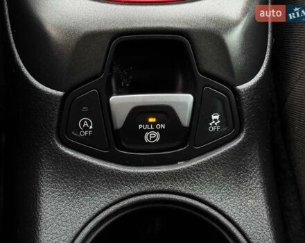 Сірий Джип Compass, об'ємом двигуна 2.36 л та пробігом 199 тис. км за 13900 $, фото 36 на Automoto.ua