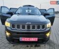 Сірий Джип Compass, об'ємом двигуна 2.4 л та пробігом 74 тис. км за 13444 $, фото 6 на Automoto.ua