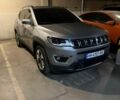Серый Джип Компас, объемом двигателя 2.36 л и пробегом 135 тыс. км за 15499 $, фото 1 на Automoto.ua