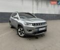 Серый Джип Компас, объемом двигателя 2.36 л и пробегом 135 тыс. км за 15499 $, фото 1 на Automoto.ua