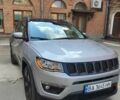 Серый Джип Компас, объемом двигателя 2.36 л и пробегом 71 тыс. км за 16950 $, фото 20 на Automoto.ua