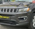 Серый Джип Компас, объемом двигателя 2.36 л и пробегом 57 тыс. км за 15900 $, фото 6 на Automoto.ua