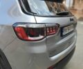 Серый Джип Компас, объемом двигателя 2.36 л и пробегом 71 тыс. км за 16950 $, фото 4 на Automoto.ua