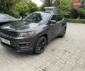 Сірий Джип Compass, об'ємом двигуна 2.4 л та пробігом 10 тис. км за 23000 $, фото 3 на Automoto.ua