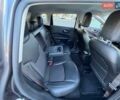 Сірий Джип Compass, об'ємом двигуна 2.36 л та пробігом 76 тис. км за 16400 $, фото 12 на Automoto.ua