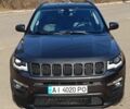 Сірий Джип Compass, об'ємом двигуна 2.36 л та пробігом 71 тис. км за 17600 $, фото 1 на Automoto.ua