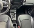 Сірий Джип Compass, об'ємом двигуна 2.36 л та пробігом 49 тис. км за 15500 $, фото 16 на Automoto.ua