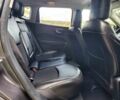 Сірий Джип Compass, об'ємом двигуна 2.4 л та пробігом 35 тис. км за 11500 $, фото 10 на Automoto.ua