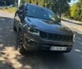 Сірий Джип Compass, об'ємом двигуна 2.36 л та пробігом 122 тис. км за 16500 $, фото 1 на Automoto.ua