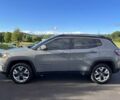 Сірий Джип Compass, об'ємом двигуна 2.4 л та пробігом 32 тис. км за 9900 $, фото 3 на Automoto.ua