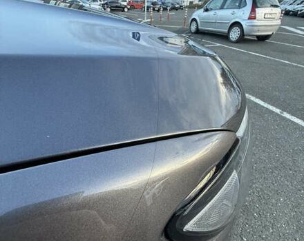 Серый Джип Компас, объемом двигателя 1.33 л и пробегом 76 тыс. км за 27999 $, фото 19 на Automoto.ua