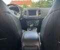 Серый Джип Компас, объемом двигателя 2.4 л и пробегом 72 тыс. км за 10100 $, фото 8 на Automoto.ua