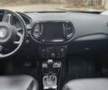 Серый Джип Компас, объемом двигателя 2.36 л и пробегом 130 тыс. км за 15500 $, фото 5 на Automoto.ua