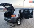 Сірий Джип Compass, об'ємом двигуна 2.4 л та пробігом 74 тис. км за 13444 $, фото 1 на Automoto.ua
