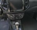 Серый Джип Компас, объемом двигателя 2.36 л и пробегом 123 тыс. км за 18750 $, фото 5 на Automoto.ua