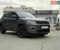 Сірий Джип Compass, об'ємом двигуна 2.36 л та пробігом 50 тис. км за 15999 $, фото 1 на Automoto.ua