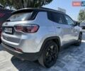 Сірий Джип Compass, об'ємом двигуна 2.36 л та пробігом 30 тис. км за 14999 $, фото 6 на Automoto.ua