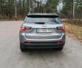 Серый Джип Компас, объемом двигателя 2.36 л и пробегом 48 тыс. км за 17600 $, фото 6 на Automoto.ua