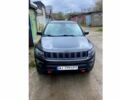 Сірий Джип Compass, об'ємом двигуна 2.4 л та пробігом 80 тис. км за 14500 $, фото 1 на Automoto.ua