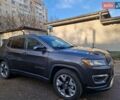 Сірий Джип Compass, об'ємом двигуна 2.4 л та пробігом 137 тис. км за 17100 $, фото 2 на Automoto.ua