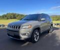 Сірий Джип Compass, об'ємом двигуна 2.4 л та пробігом 32 тис. км за 9900 $, фото 2 на Automoto.ua