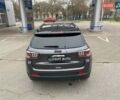 Серый Джип Компас, объемом двигателя 2.36 л и пробегом 201 тыс. км за 15499 $, фото 14 на Automoto.ua