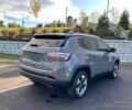 Сірий Джип Compass, об'ємом двигуна 2.4 л та пробігом 32 тис. км за 9900 $, фото 4 на Automoto.ua