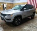 Сірий Джип Compass, об'ємом двигуна 0 л та пробігом 40 тис. км за 3000 $, фото 1 на Automoto.ua