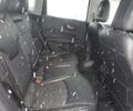 Серый Джип Компас, объемом двигателя 2.4 л и пробегом 76 тыс. км за 11000 $, фото 9 на Automoto.ua