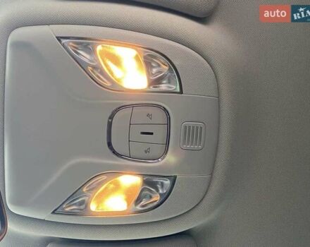 Серый Джип Компас, объемом двигателя 2.36 л и пробегом 201 тыс. км за 15499 $, фото 49 на Automoto.ua