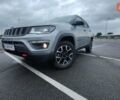 Сірий Джип Compass, об'ємом двигуна 2.36 л та пробігом 99 тис. км за 17900 $, фото 1 на Automoto.ua