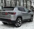 Сірий Джип Compass, об'ємом двигуна 2.4 л та пробігом 49 тис. км за 17990 $, фото 13 на Automoto.ua