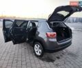 Сірий Джип Compass, об'ємом двигуна 2.4 л та пробігом 74 тис. км за 13444 $, фото 3 на Automoto.ua