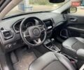 Серый Джип Компас, объемом двигателя 2.36 л и пробегом 201 тыс. км за 15499 $, фото 27 на Automoto.ua