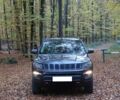 Сірий Джип Compass, об'ємом двигуна 2.4 л та пробігом 69 тис. км за 12700 $, фото 5 на Automoto.ua