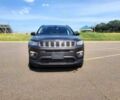 Сірий Джип Compass, об'ємом двигуна 2.4 л та пробігом 35 тис. км за 11500 $, фото 1 на Automoto.ua
