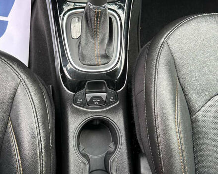 Серый Джип Компас, объемом двигателя 2.4 л и пробегом 110 тыс. км за 16900 $, фото 24 на Automoto.ua