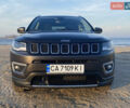 Сірий Джип Compass, об'ємом двигуна 2.36 л та пробігом 62 тис. км за 18200 $, фото 1 на Automoto.ua