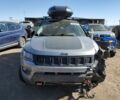 Сірий Джип Compass, об'ємом двигуна 2.4 л та пробігом 110 тис. км за 9800 $, фото 1 на Automoto.ua