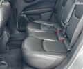 Сірий Джип Compass, об'ємом двигуна 2.4 л та пробігом 49 тис. км за 17990 $, фото 25 на Automoto.ua