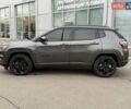 Сірий Джип Compass, об'ємом двигуна 2.36 л та пробігом 50 тис. км за 15999 $, фото 3 на Automoto.ua