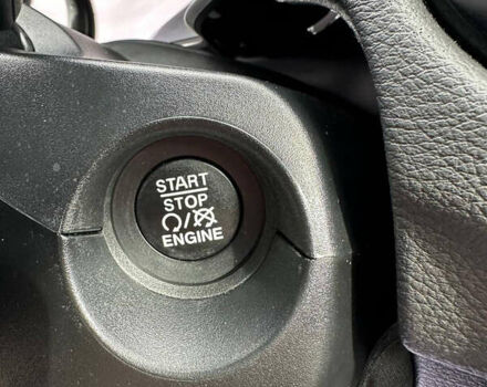 Серый Джип Компас, объемом двигателя 2.4 л и пробегом 110 тыс. км за 16900 $, фото 28 на Automoto.ua