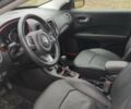 Серый Джип Компас, объемом двигателя 2.36 л и пробегом 5 тыс. км за 27500 $, фото 1 на Automoto.ua