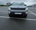 Серый Джип Компас, объемом двигателя 2.4 л и пробегом 97 тыс. км за 18700 $, фото 3 на Automoto.ua