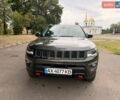 Сірий Джип Compass, об'ємом двигуна 2.4 л та пробігом 32 тис. км за 19000 $, фото 1 на Automoto.ua