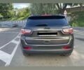 Серый Джип Компас, объемом двигателя 2.4 л и пробегом 163 тыс. км за 14900 $, фото 5 на Automoto.ua
