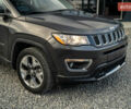 Серый Джип Компас, объемом двигателя 2.36 л и пробегом 108 тыс. км за 17900 $, фото 6 на Automoto.ua
